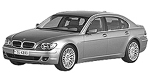 BMW E66 B3878 Fault Code