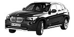 BMW E84 B3878 Fault Code