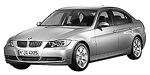 BMW E90 B3878 Fault Code