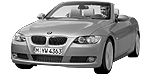 BMW E93 B3878 Fault Code