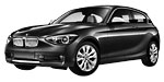 BMW F21 B3878 Fault Code